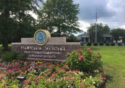 Anthony ‘Tony’ Canale Fire Training Center