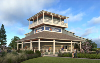 AC Aquarium