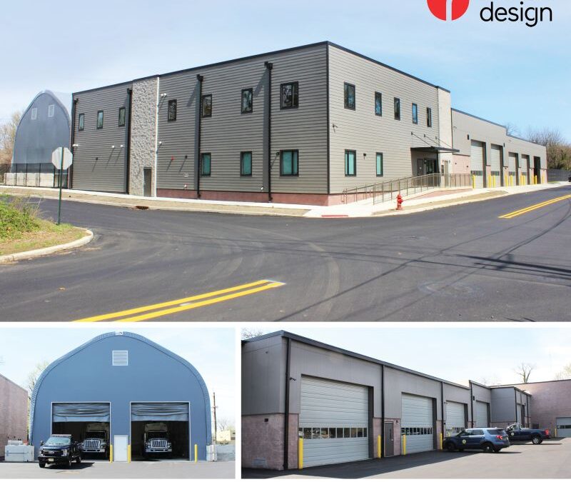 Collingswood Department of Public Works