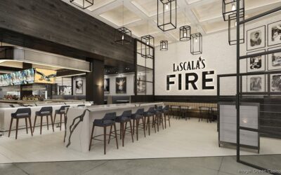 Lascalas Fire Ocean Casino