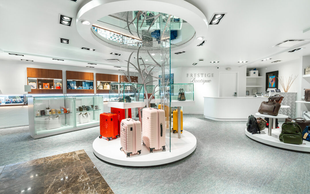 Prestige Boutique