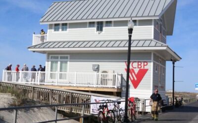 Ventnor Beach Patrol