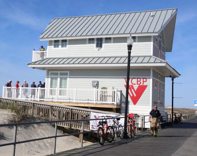 Ventnor Beach Patrol