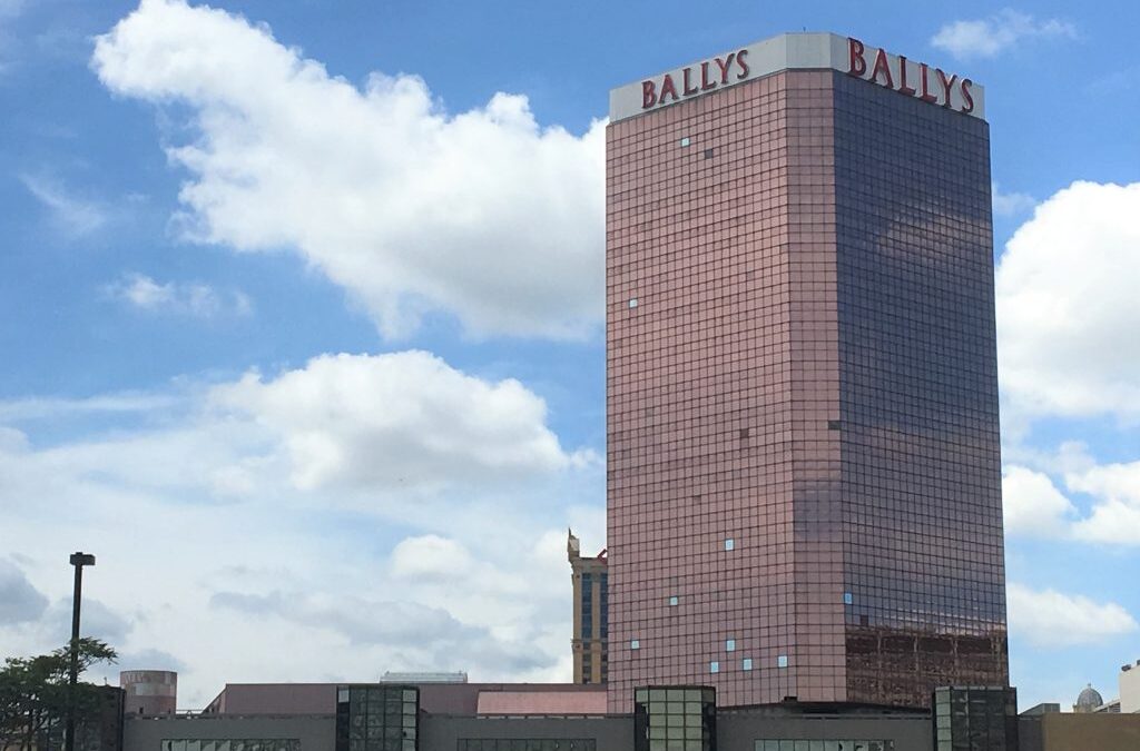 Bally’s Hotel and Casino
