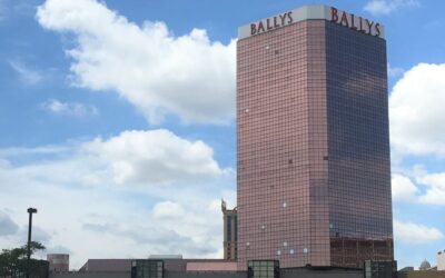 Bally’s Hotel and Casino